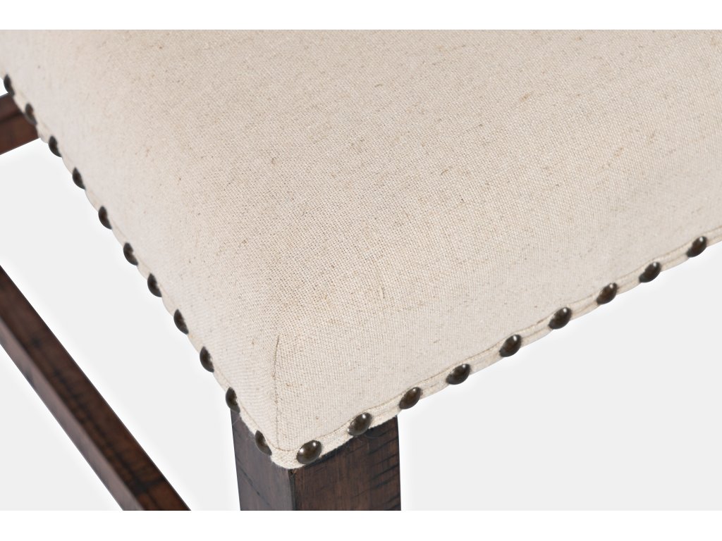Fairview Uph Stool (2/CTN) - image 3