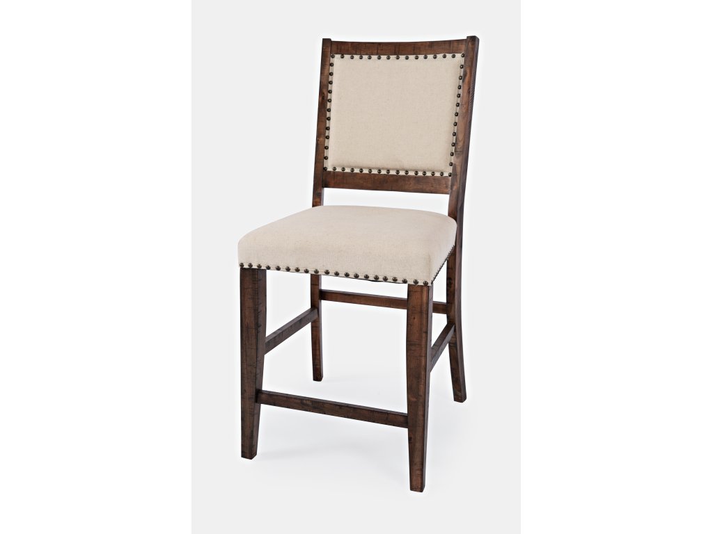 Fairview Uph Stool (2/CTN) - image 2