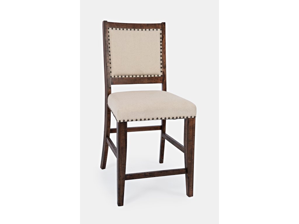 Fairview Uph Stool (2/CTN) - image 1