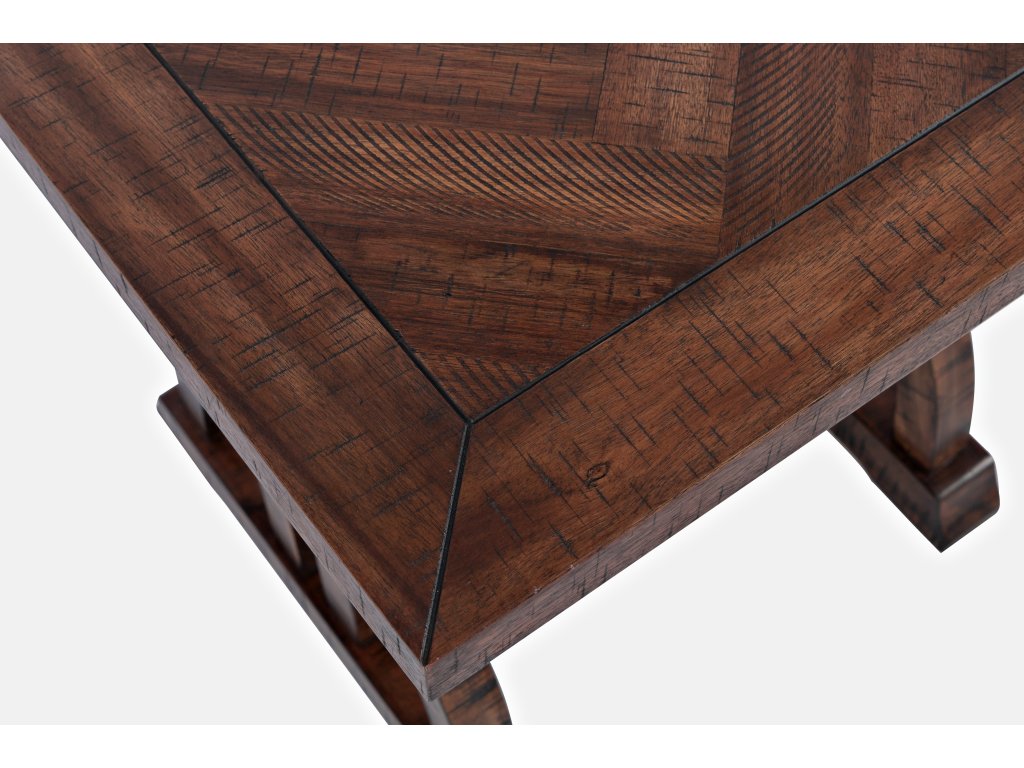 Fairview End Table - image 3