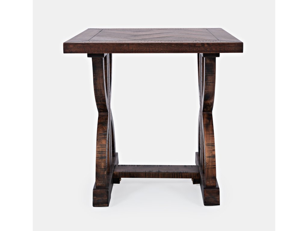 Fairview End Table - main image