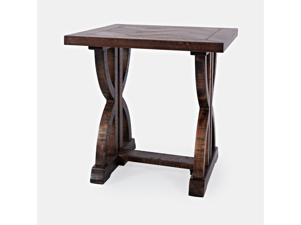 Fairview End Table - image 2