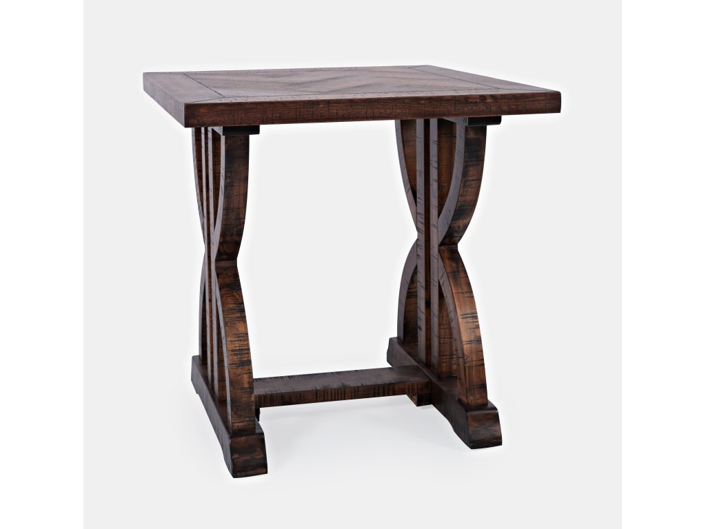 Fairview End Table - image 1