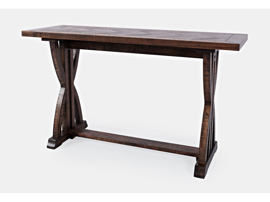 Fairview Sofa Table - image 2