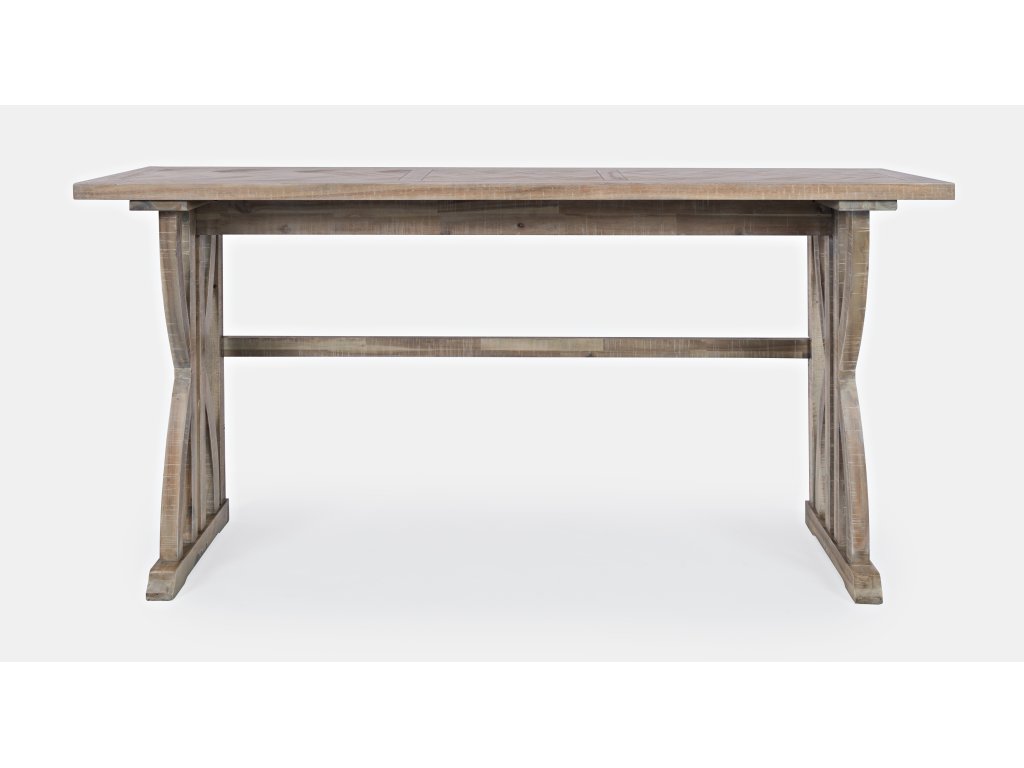 Fairview 4pc Sofa Console - image 2
