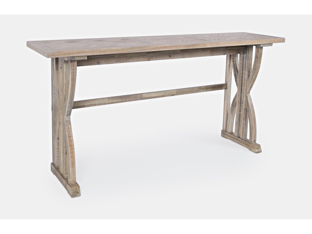 Fairview 4pc Sofa Console - image 3