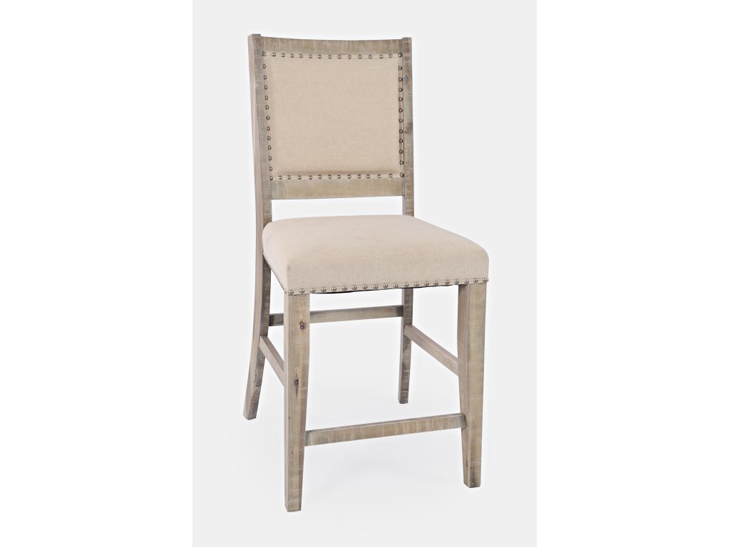 Fairview Uph Stool (2/CTN) - image 1