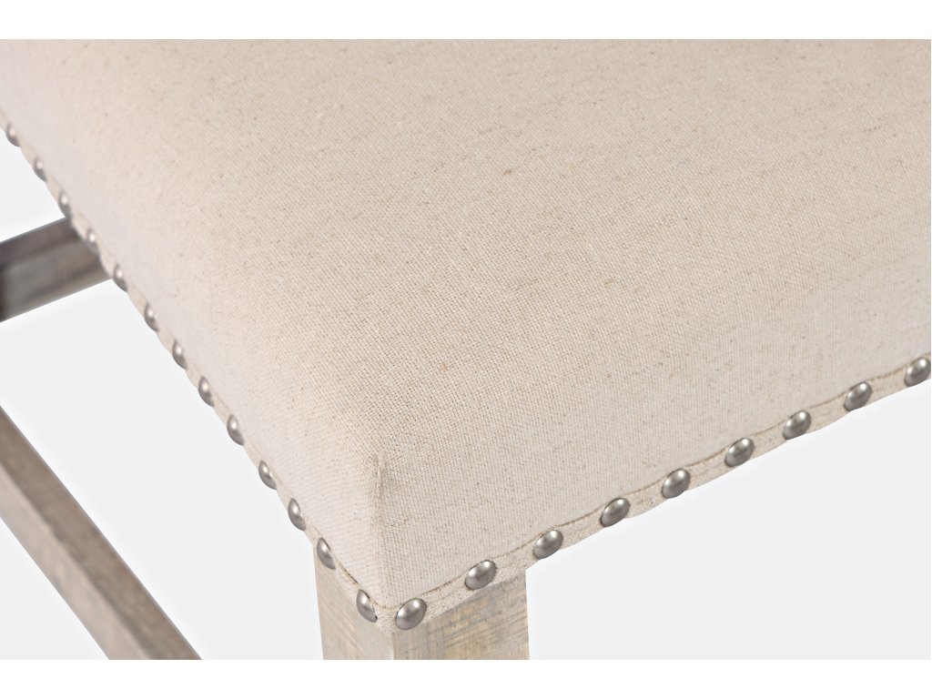 Fairview Uph Stool (2/CTN) - image 3