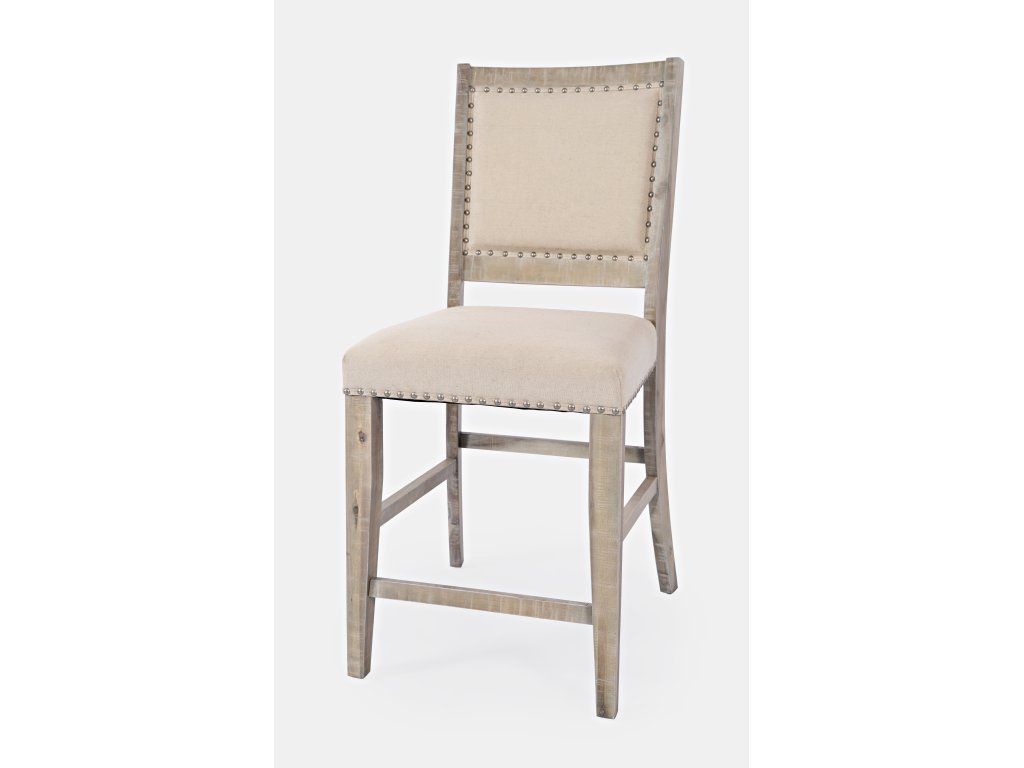 Fairview Uph Stool (2/CTN) - image 2