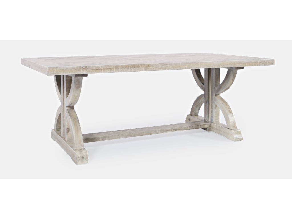 Fairview Cocktail Table - image 1