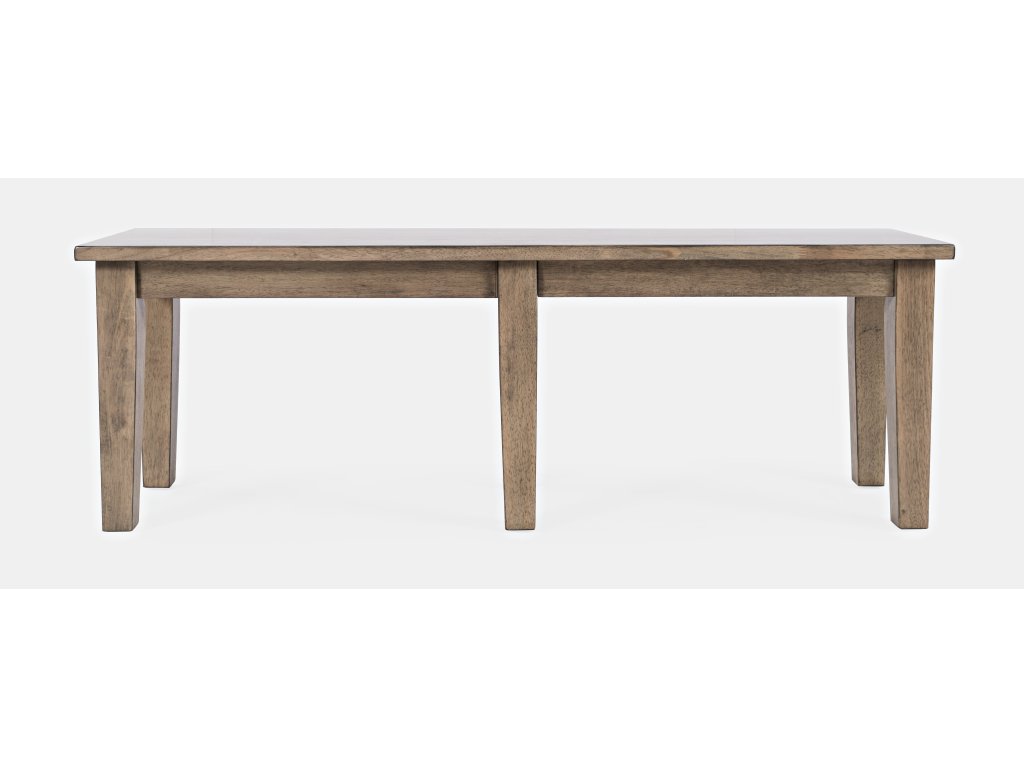 Prescott Park Dining Bench - main image
