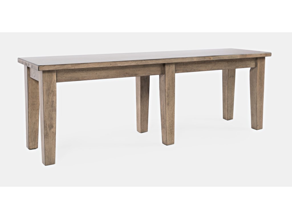 Prescott Park Dining Bench - image 2