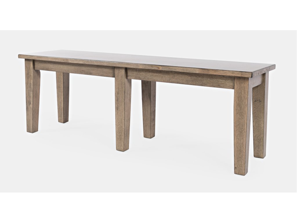 Prescott Park Dining Bench - image 3