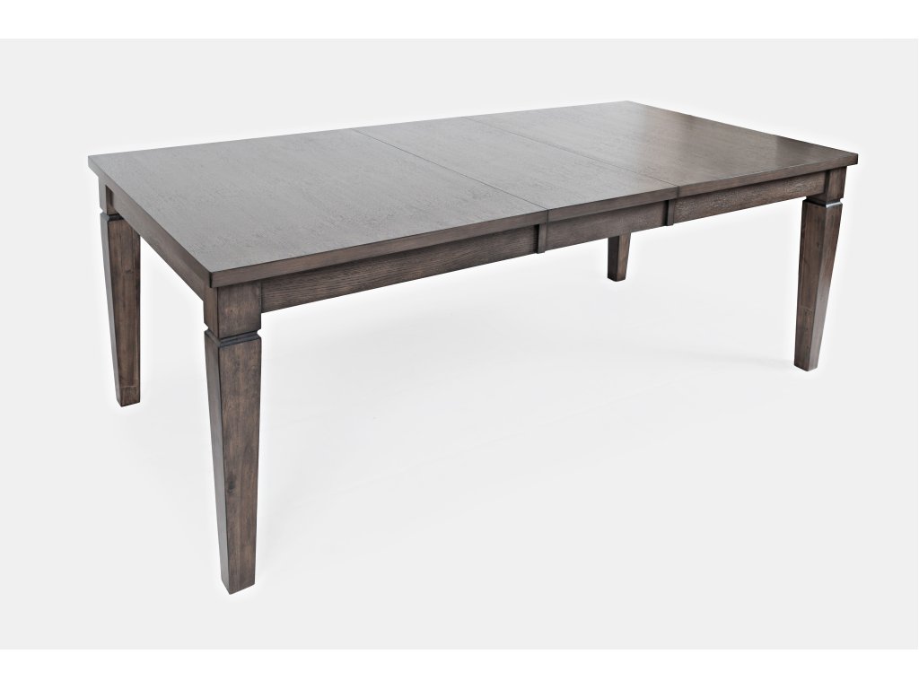 Lincoln Square Ext Dining Table - main image