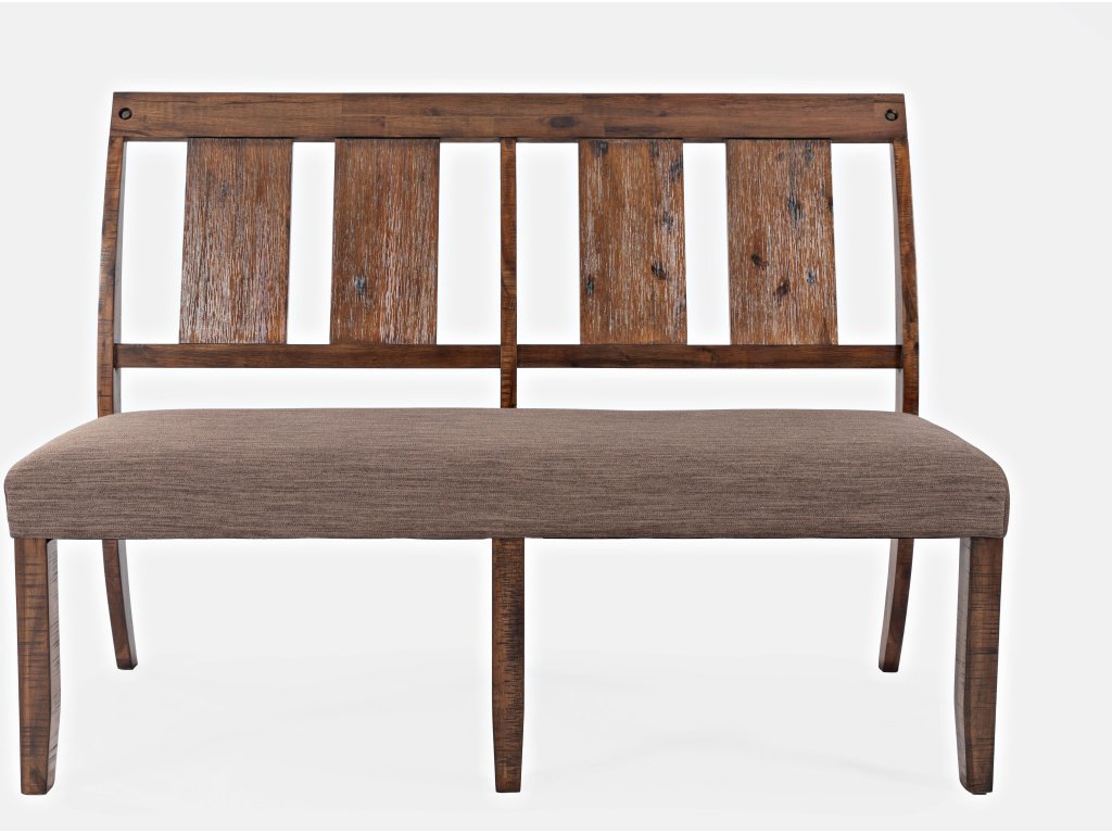 Mission Viejo Dining Bench - main image