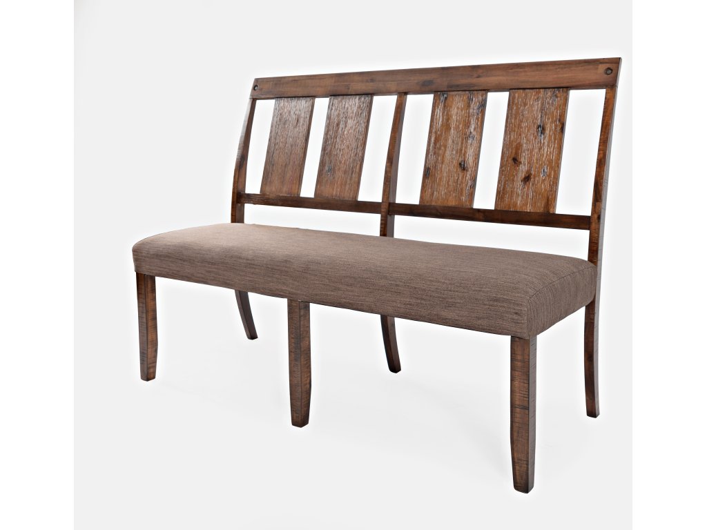 Mission Viejo Dining Bench - image 3