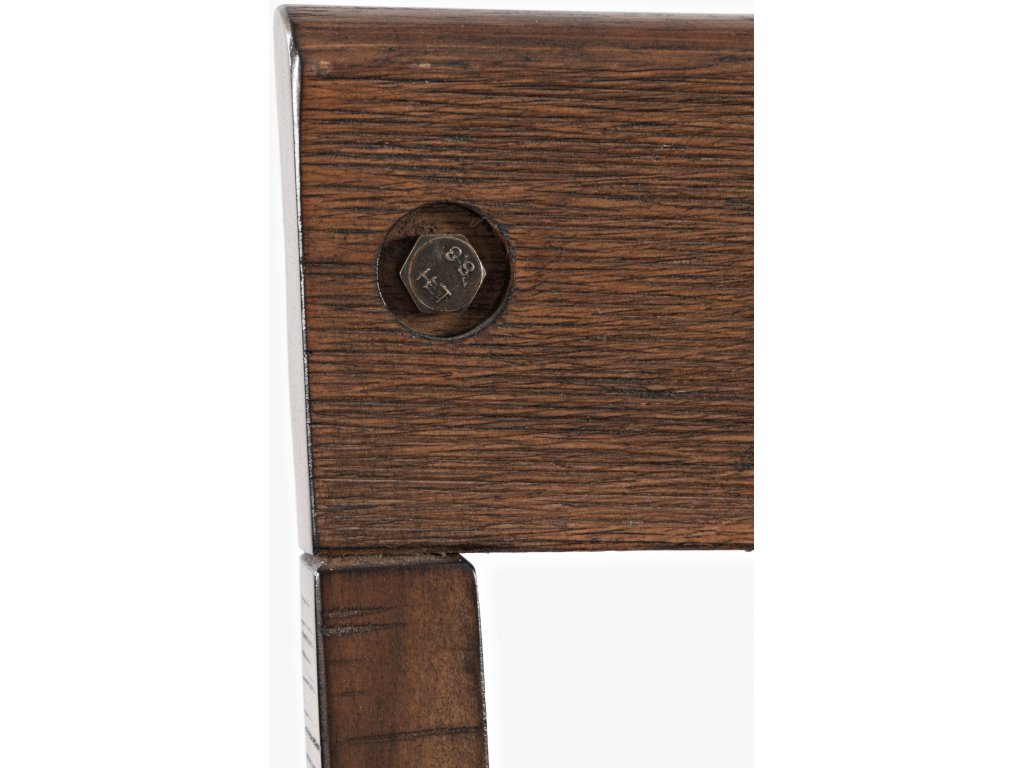 Mission Viejo Stool (2/CTN) - image 3