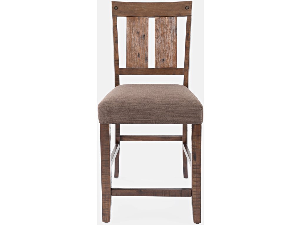 Mission Viejo Stool (2/CTN) - main image