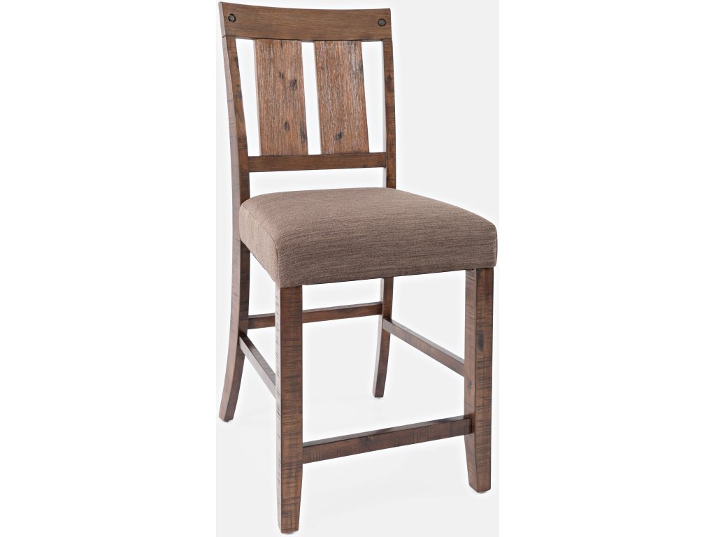 Mission Viejo Stool (2/CTN) - image 2