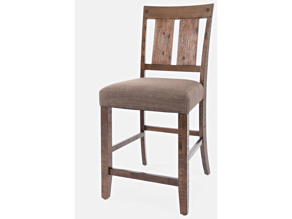Mission Viejo Stool (2/CTN) - image 1