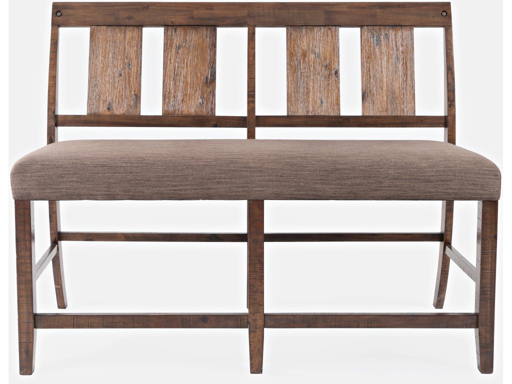Mission Viejo Counter Bench - main image