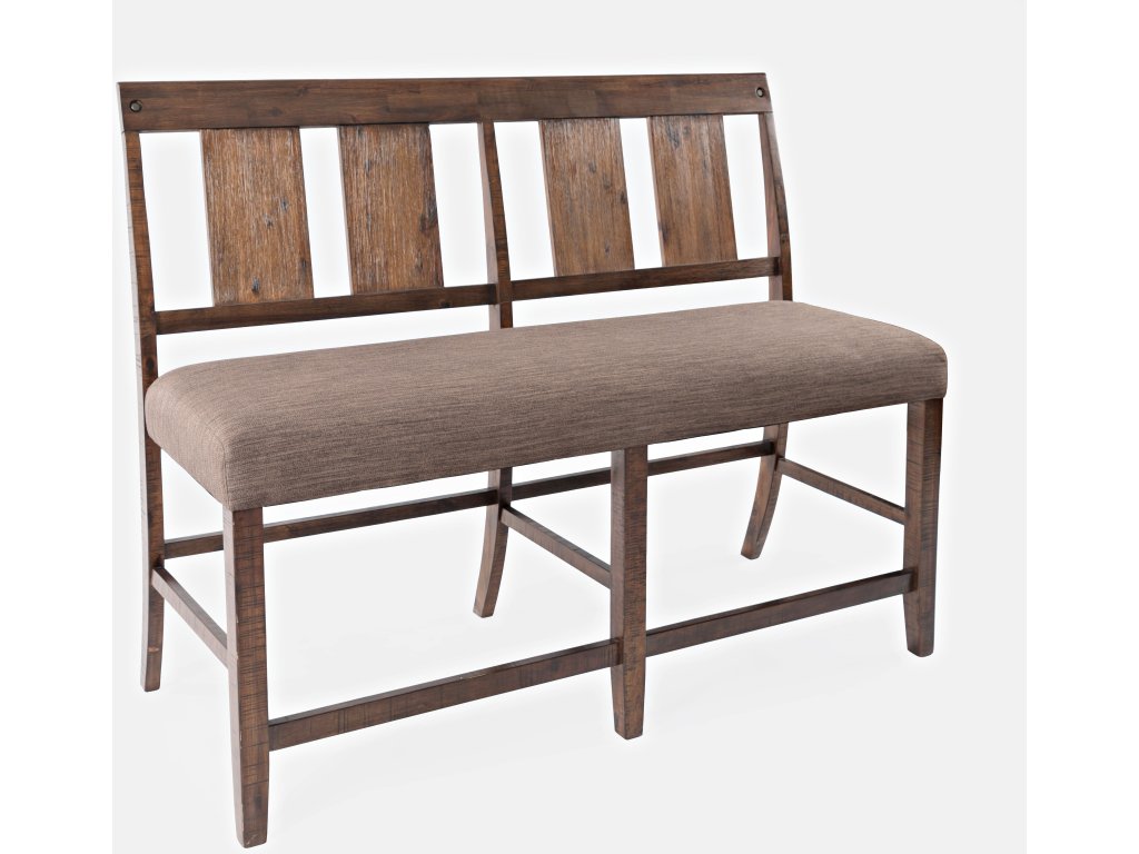 Mission Viejo Counter Bench - image 1
