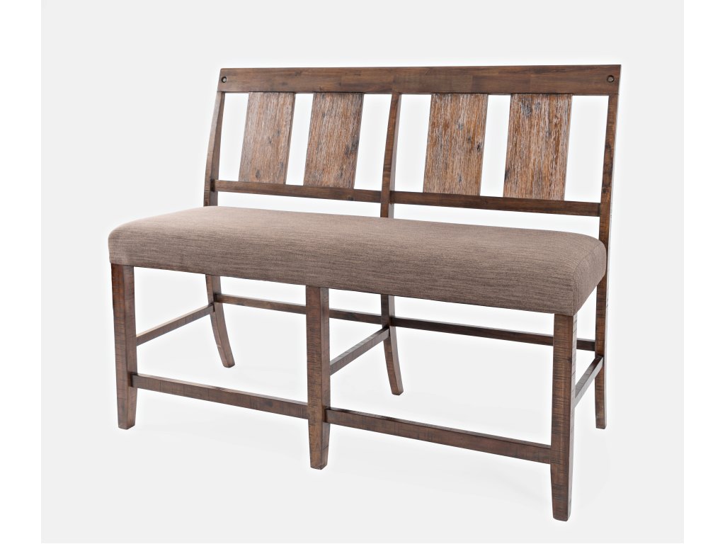Mission Viejo Counter Bench - image 2