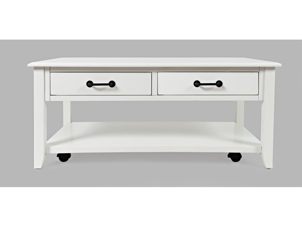 North Fork Cocktail Table - main image