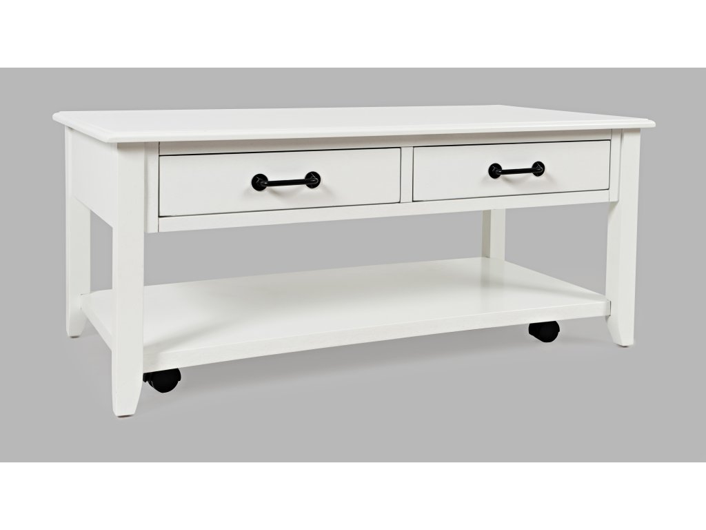 North Fork Cocktail Table - image 1