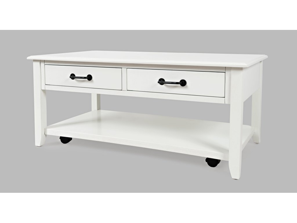 North Fork Cocktail Table - image 2