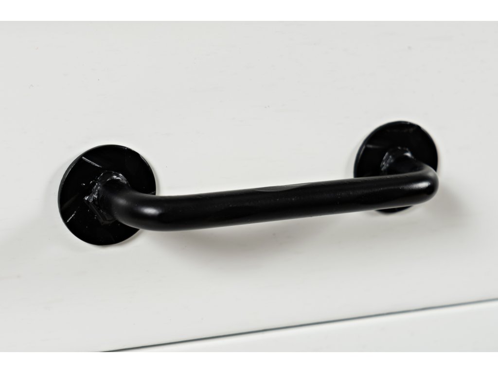 North Fork Sofa Table w; 2 Drawers - image 3