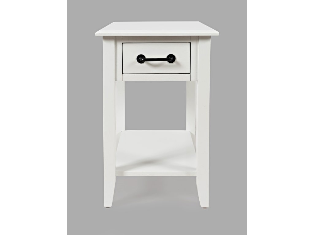 North Fork Chairside Table - main image