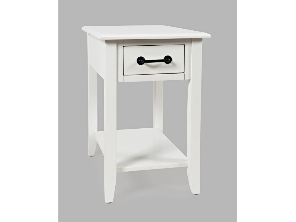 North Fork Chairside Table - image 1
