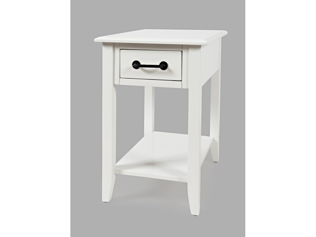North Fork Chairside Table - image 2