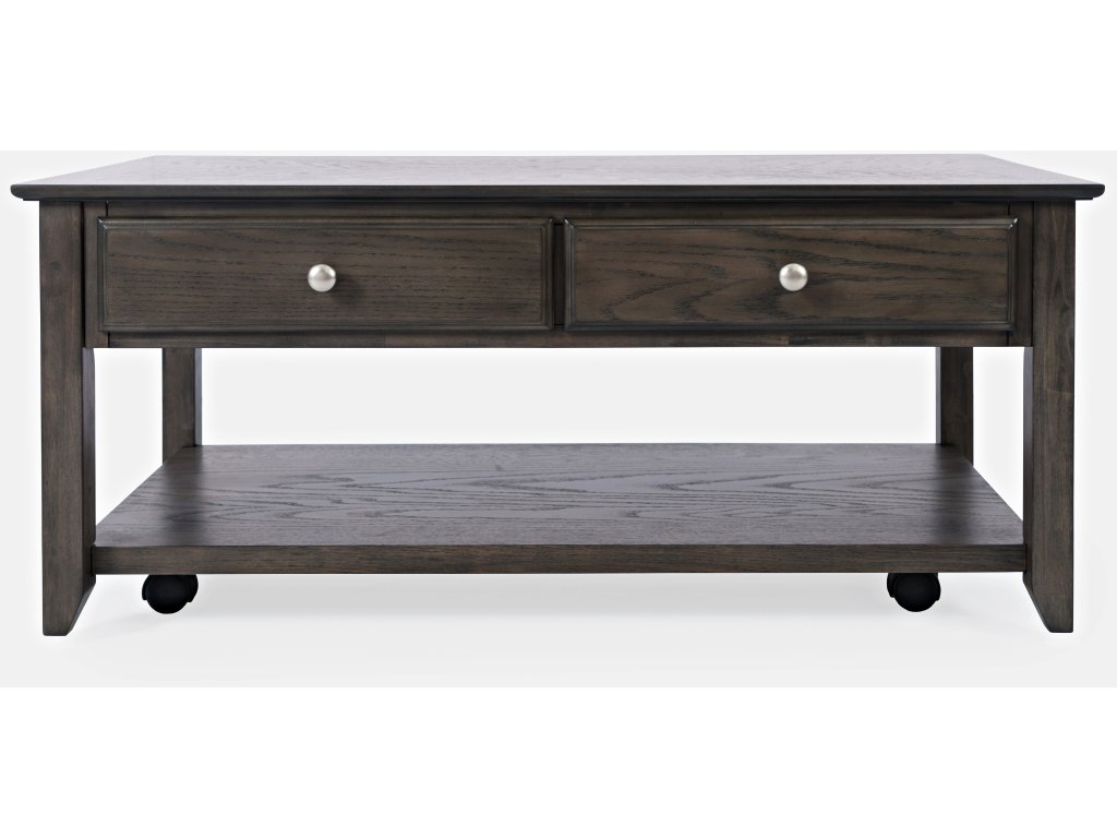 Carlton Cocktail Table - main image
