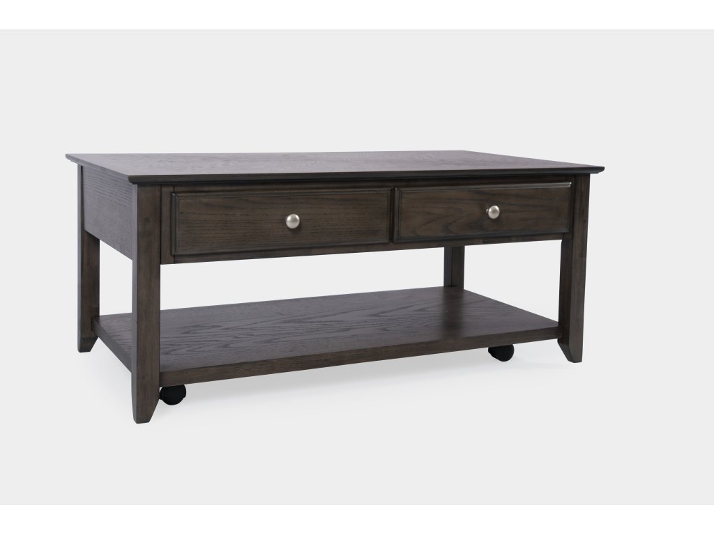 Carlton Cocktail Table - image 1