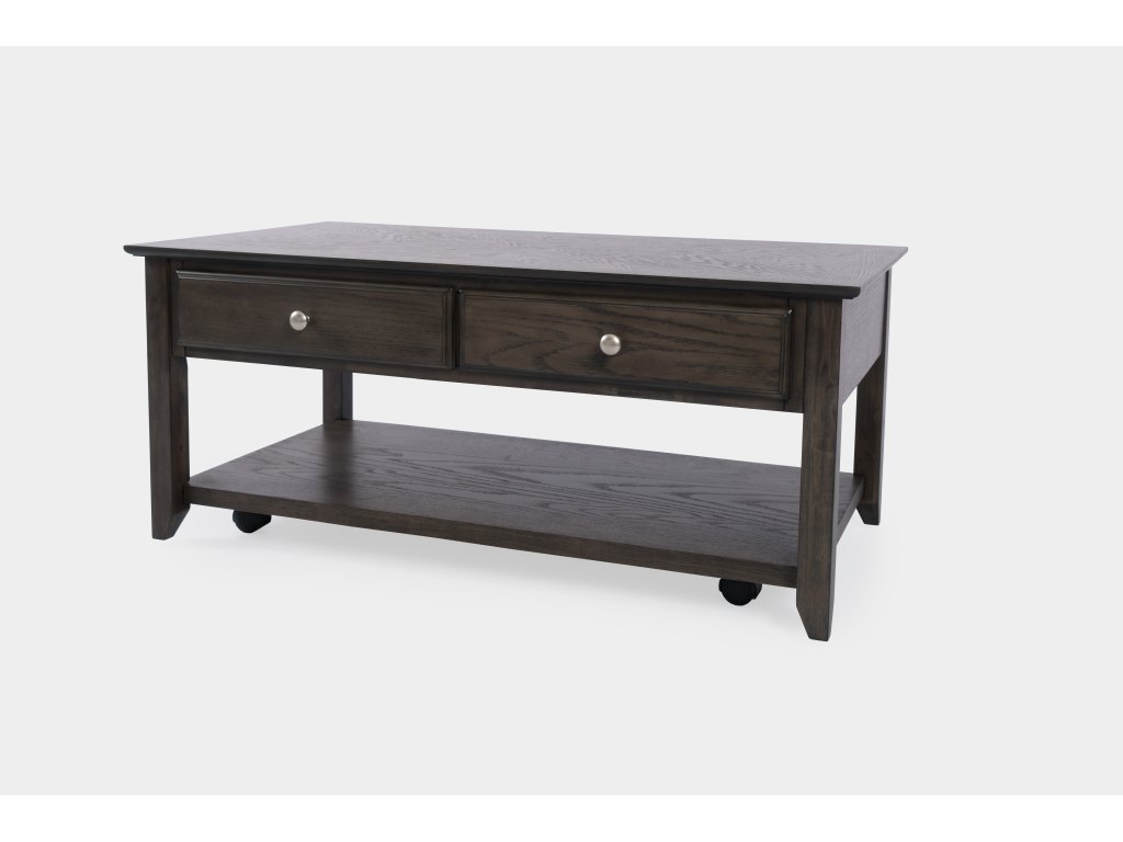 Carlton Cocktail Table - image 2