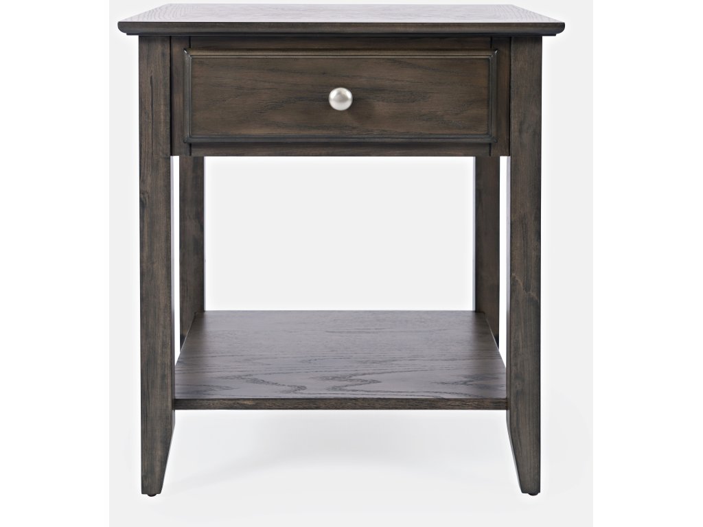 Carlton End Table - main image
