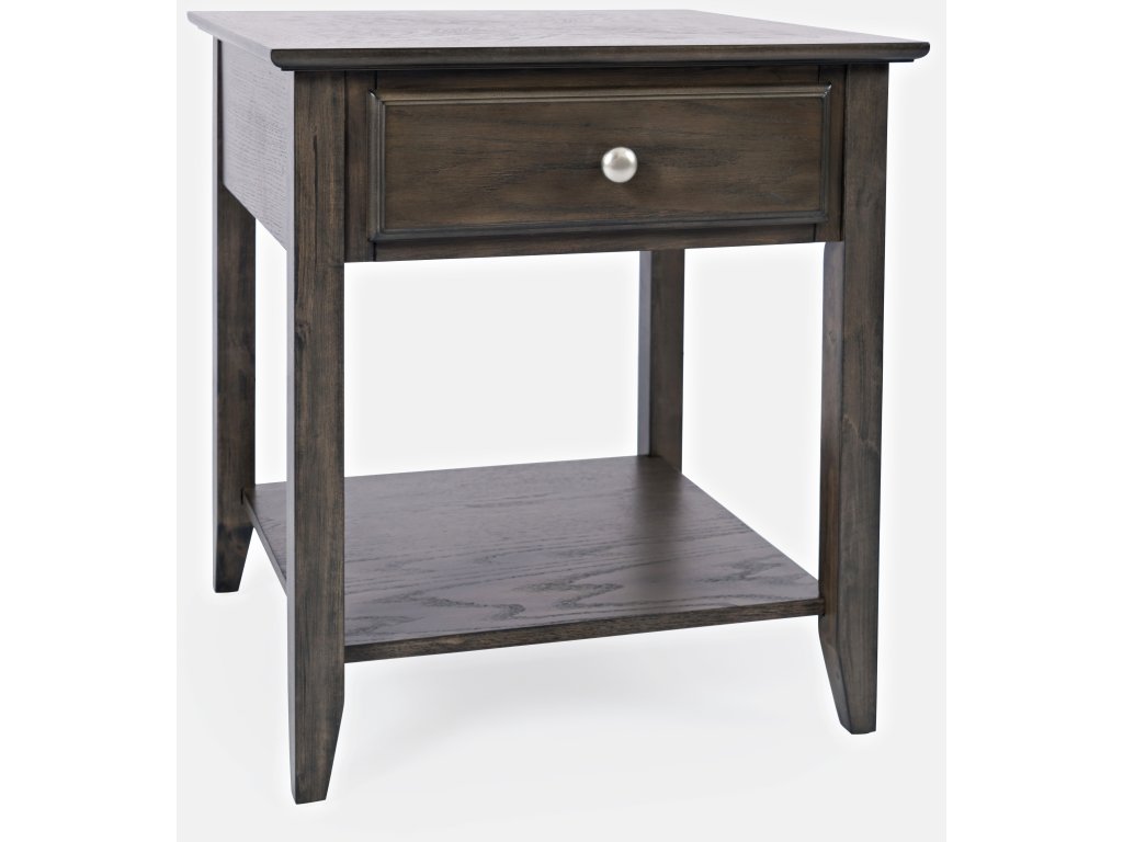Carlton End Table - image 1