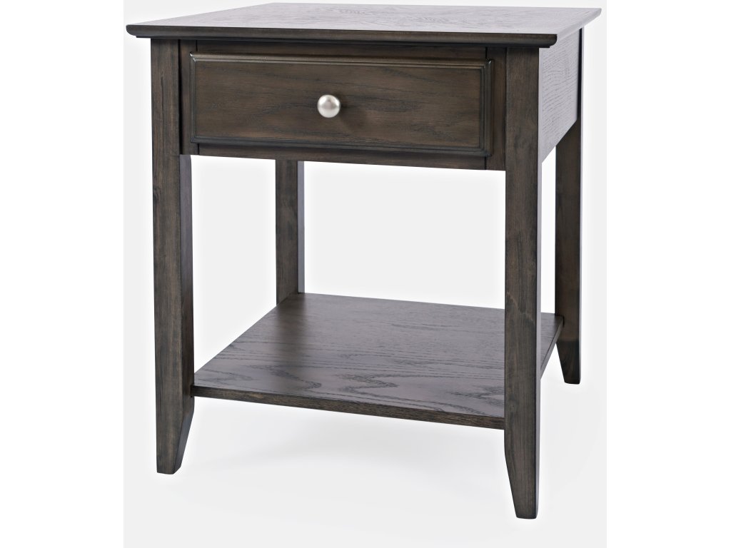 Carlton End Table - image 2