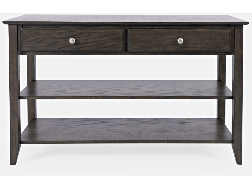 Carlton Sofa Console - main image