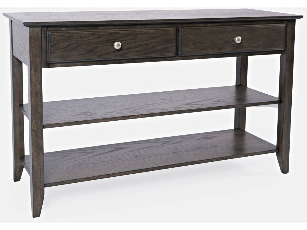 Carlton Sofa Console - image 1