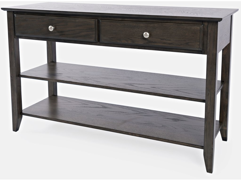 Carlton Sofa Console - image 2
