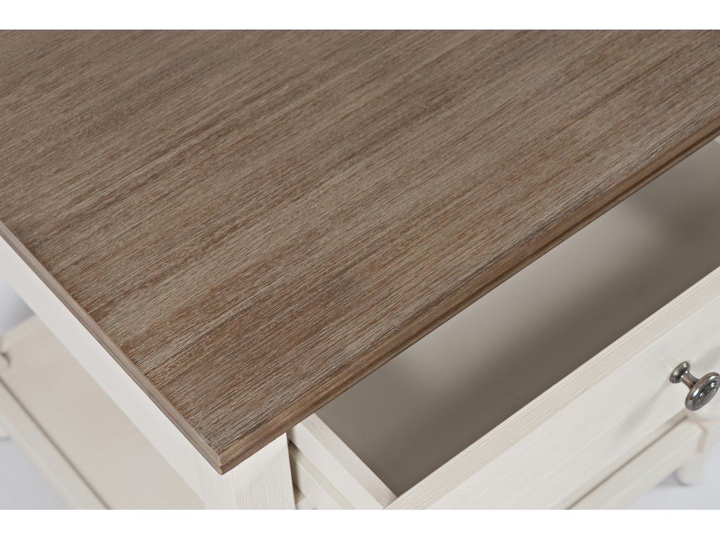 Grafton Farms End Table - image 3
