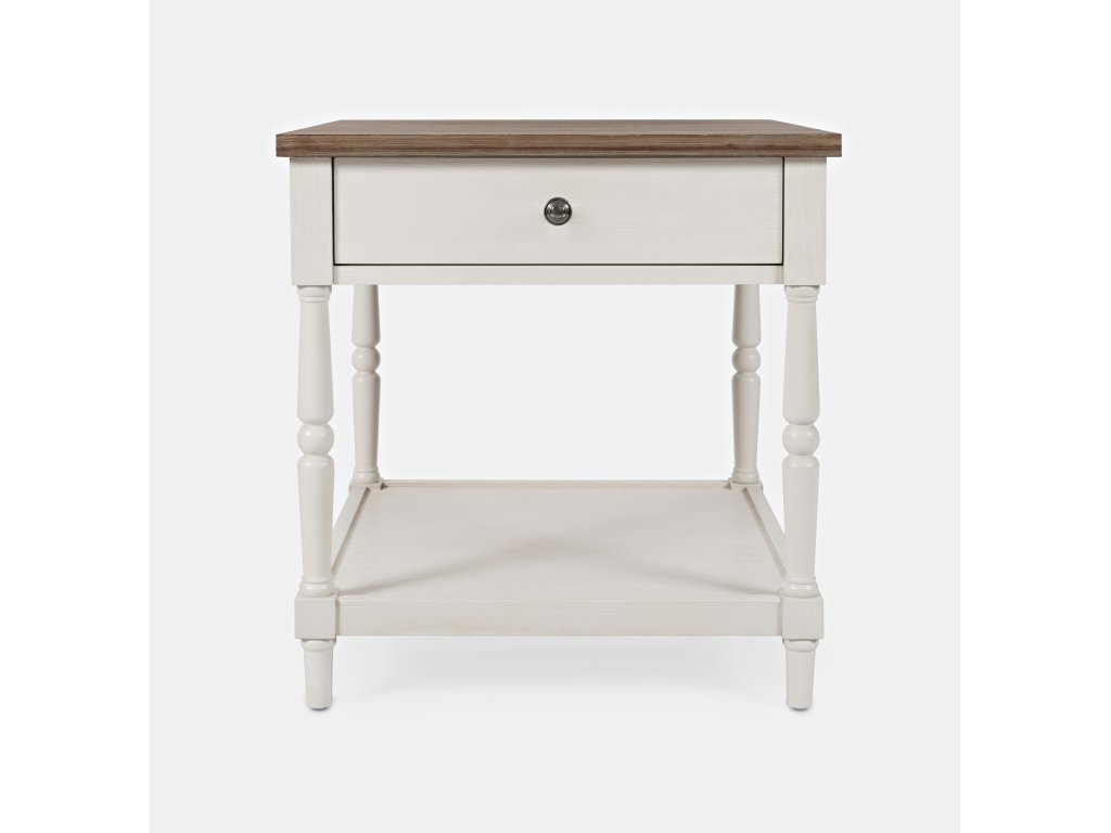 Grafton Farms End Table - main image