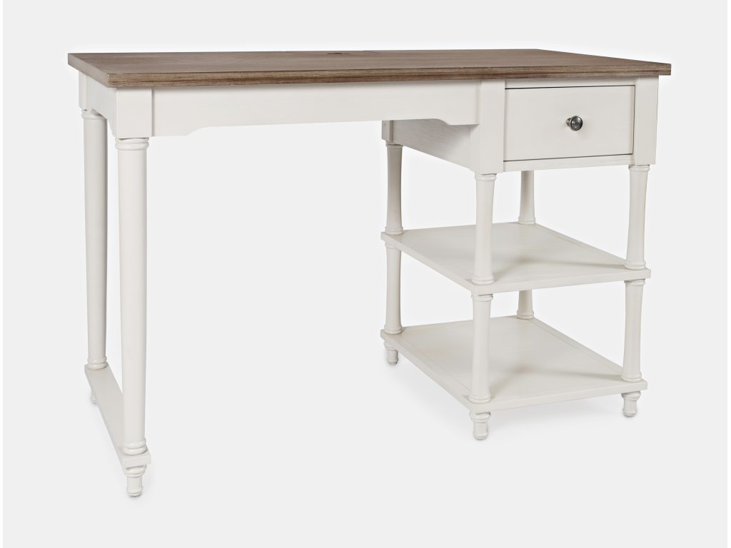 Grafton Farms Power Desk - image 2