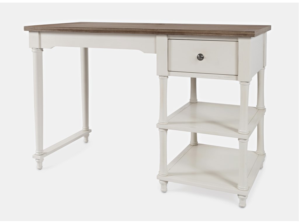 Grafton Farms Power Desk - image 3
