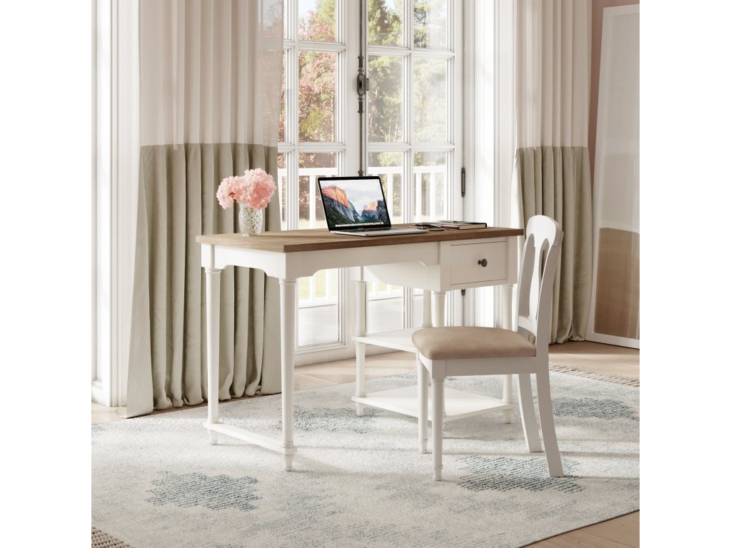 Grafton Farms Power Desk - image 1