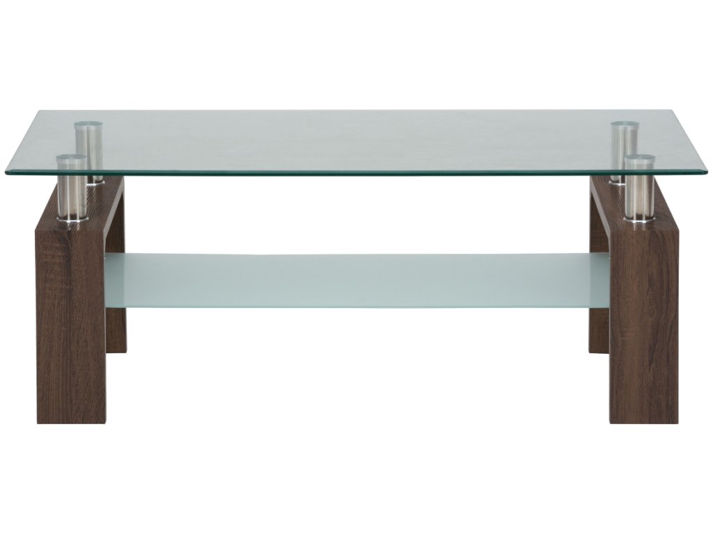 Compass Rect. Cocktail Table Base - image 2