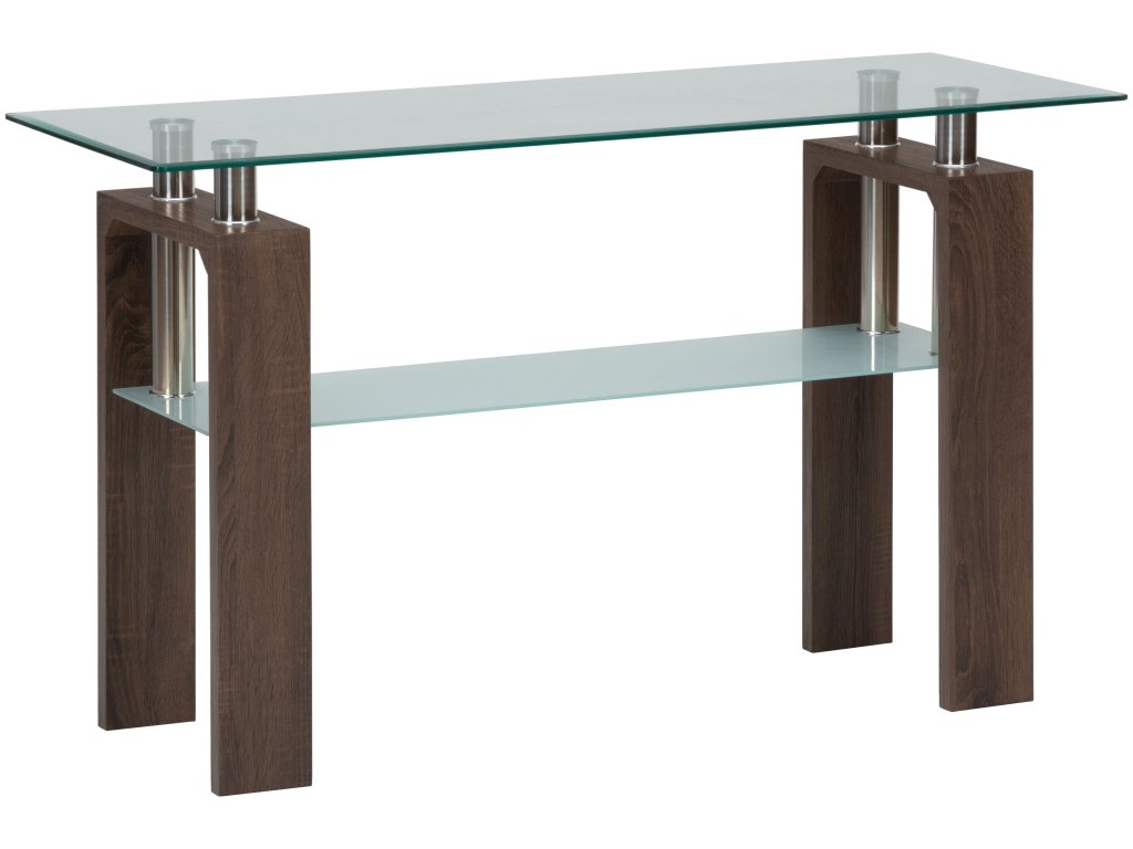 Compass Sofa Table Base - main image
